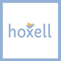 Hoxell logo - Similar company to Acomodeo