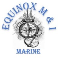 Equinox Engineering logo - Similar company to Equinox 3D Engineering