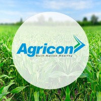 Agricon logo - Similar company to Orkam
