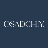 Osadchiy DR LLP logo - Similar company to Masseys Llp