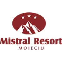 Mistral Hotel Moieciu logo - Similar company to Kayus Boutique Hotel Busteni