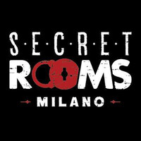 Secret Rooms Milano logo - Similar company to Secret Room Events