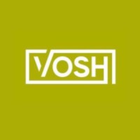 VOSH logo - Similar company to Groupia