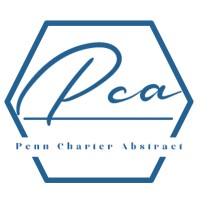 Penn Charter Abstract logo - Similar company to Legalty Title And Real Estate Services