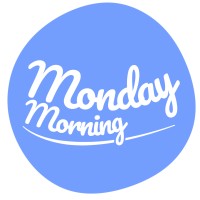 MondayMorning logo - Similar company to Mondaymorning