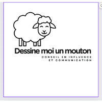 Dessine moi un mouton logo - Similar company to Dessine-Moi Un Mouton