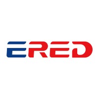 ERED Embroidery Machine logo - Similar company to Flat And Sequin Computerized Embroidery Machine