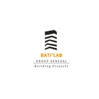 BATI'LAB SENEGAL logo - Similar company to Cabinet Optileads