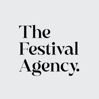 THE FESTIVAL AGENCY logo - Similar company to Debriefilm