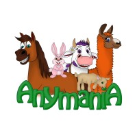 Anymania logo - Similar company to Masolutionformation.Com