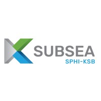 SPHI-KSB logo - Similar company to Ampelmann Operations