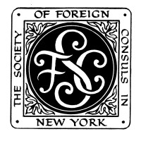 Society of Foreign Consuls in New York, Inc. logo - Similar company to Pizza Packet