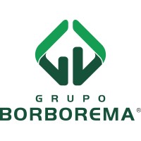 Grupo Borborema logo - Similar company to Abanorte