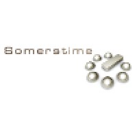 Somerstime