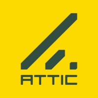 Attic Security logo - Similar company to Bifrost Security