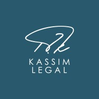Kassim Legal logo - Similar company to Emirge