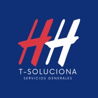 HH T-SOLUCIONA PERÚ - OFICIAL logo - Similar company to Tecnovedades Web
