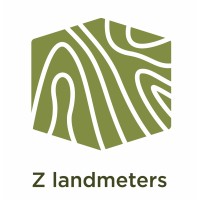 Z landmeters logo - Similar company to Yxilon
