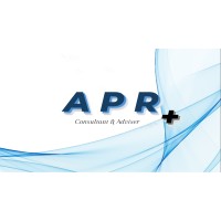 APR Consultant & Adviser + logo - Similar company to Cervant
