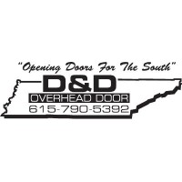 D&D Overhead Door, Llc