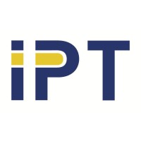 IP TRADING logo - Similar company to Inside Docs