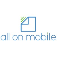 All On Mobile logo - Similar company to Triangle Software