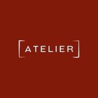 Atelier Studio logo - Similar company to Magasinet Filter