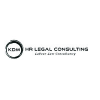 KDM HR LEGAL CONSULTING logo - Similar company to Apex Hr Solutions