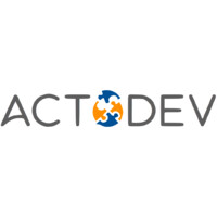 ACTODEV logo - Similar company to Orb Project Management