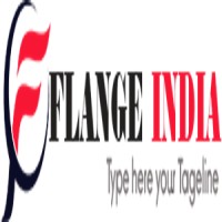 Flange India logo - Similar company to F.K Traders