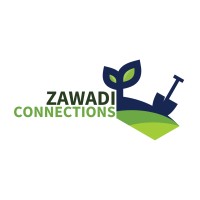 Zawadi Connections logo - Similar company to Zawadi Farm
