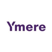 Ymere logo - Similar company to Woningstichting Rochdale