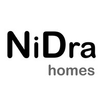 NiDra homes logo - Similar company to Solana Madrid