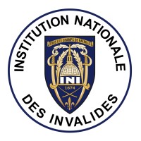 Institution nationale des Invalides logo - Similar company to Solidarité Défense