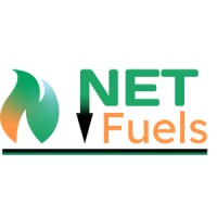 NetFuels logo - Similar company to Encycled