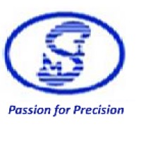 SMI Precision Components logo - Similar company to Finesse Precision Engineering