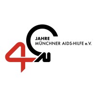 Münchner Aids-Hilfe logo - Similar company to Deutsche Aids-Gesellschaft E.V.