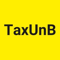 TaxUnB logo - Similar company to Abreu Oliveira Advocacia