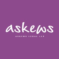 Askews Legal LLP logo - Similar company to Aptware Limited