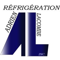 Réfrigération Adrien Lacombe inc. logo - Similar company to Réfrigération Pinet Inc