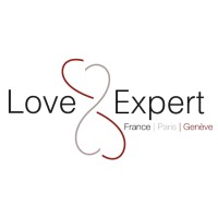 Love-expert-organisation logo - Similar company to Coup De Coeur