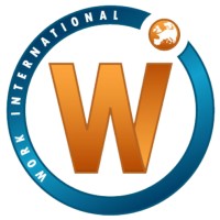 Work International logo - Similar company to Faster Order