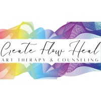 Create Flow Heal Art Therapy & Counseling LLC logo - Similar company to Selah Freedom