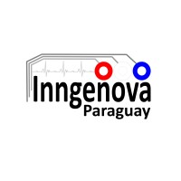 Inngenova Paraguay logo - Similar company to Provindus S.A.
