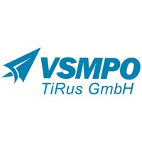 Vsmpo Tirus GmbH logo - Similar company to Topc3