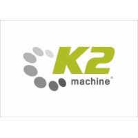 K2 Machine s.r.o. logo - Similar company to Msa, A.S.
