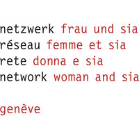 Reseau Femme SIA Geneve logo - Similar company to Bim Studio - Bim Architecture & Digital Design, Ai Explorations