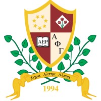 Alpha Phi Gamma Sorority,  Inc. logo - Similar company to Asu Asian Business Leaders Association - Abla