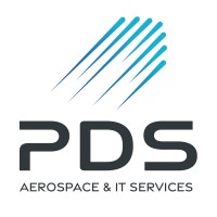 PDS logo - Similar company to Pds, A Converge Company