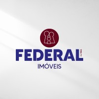 Federal Imóveis logo - Similar company to Lobo Imóveis